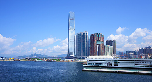 华恒香港