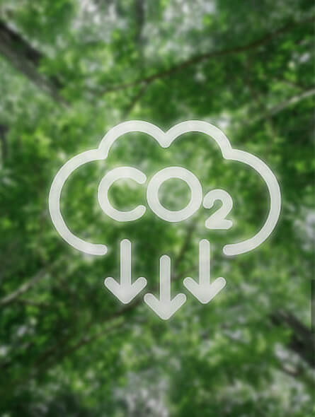 Zero CO₂ Emission