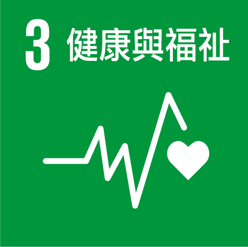 确保健康的生活方式，促进各年龄段人群的福祉