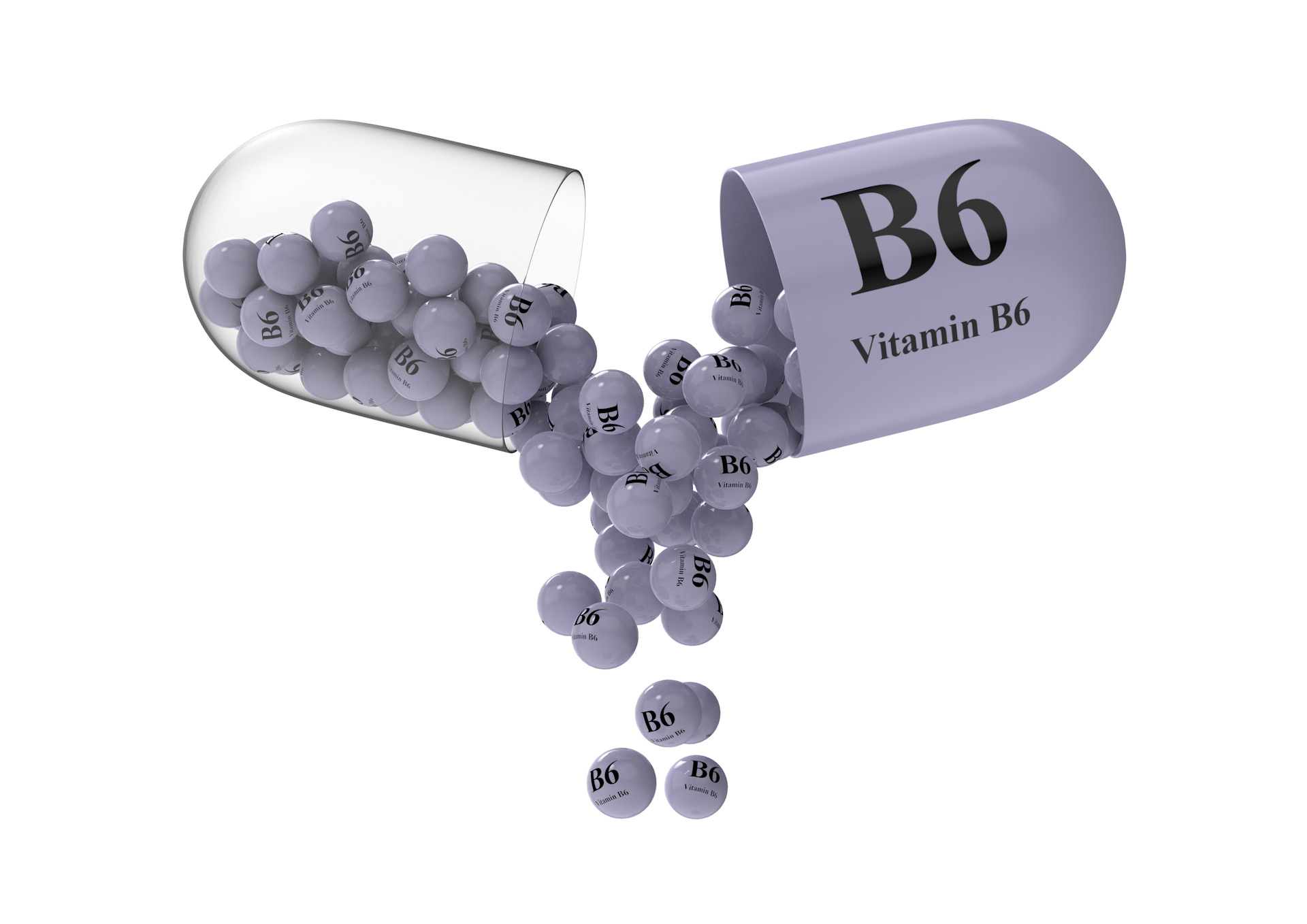 维生素B6