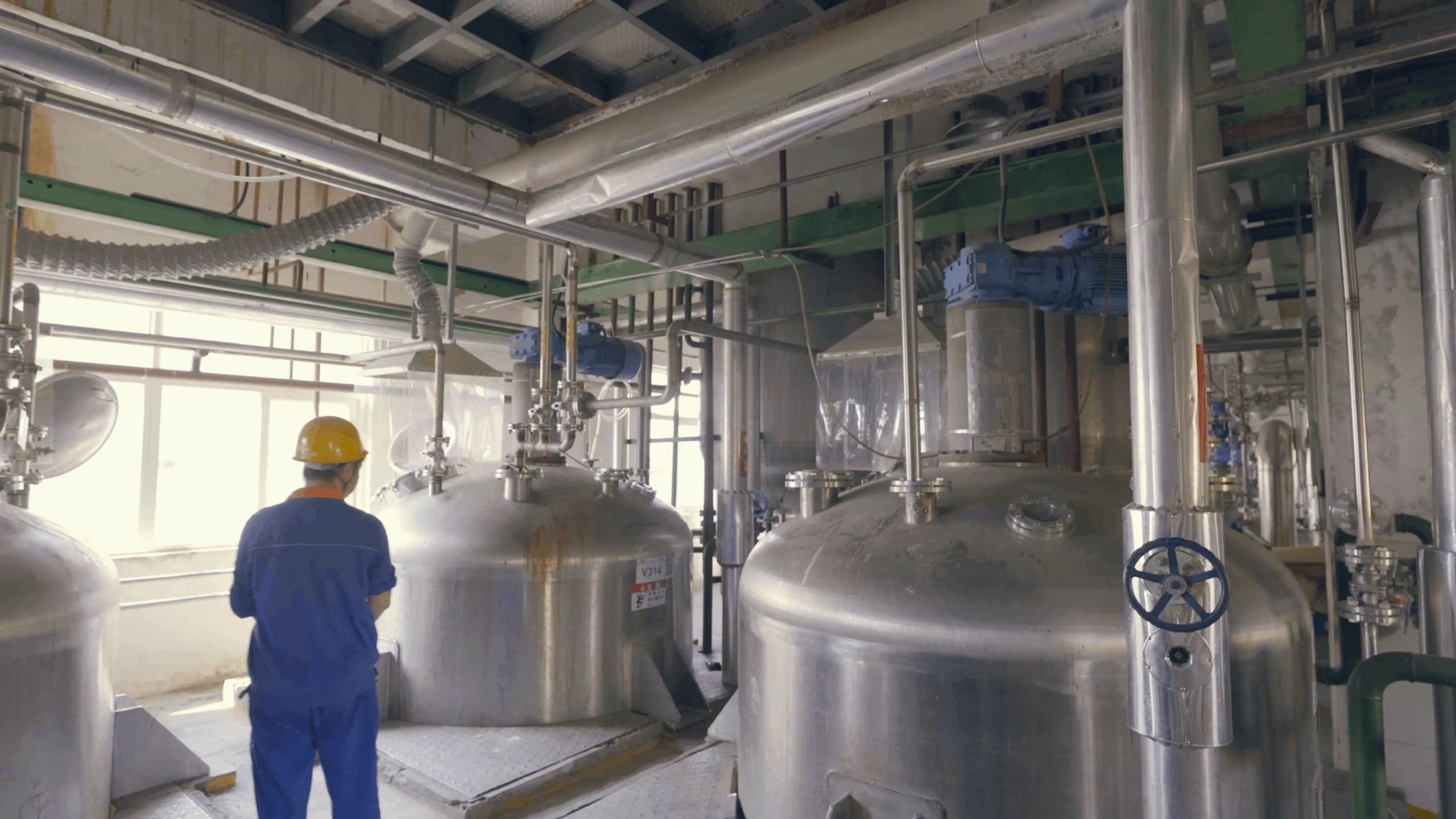 华恒生物成功入围国家“高性能生物反应器”创新任务单位名单