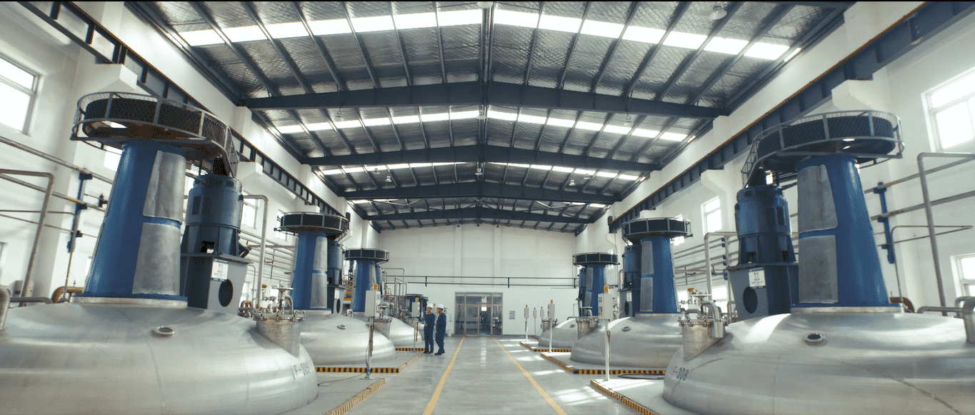 喜报！华恒生物入选国家首批生物制造中试能力建设平台